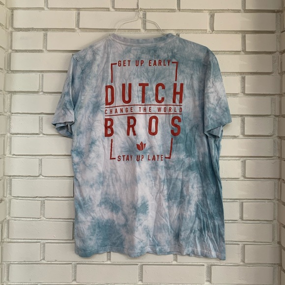 Dutch tee - Picture 2 of 2